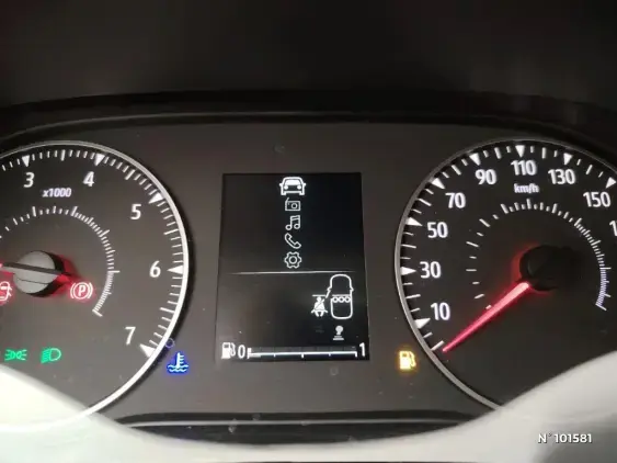 DACIA SANDERO III - voiture d'occasion - Photo 13