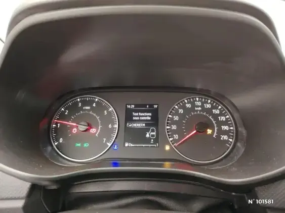 DACIA SANDERO III - voiture d'occasion - Photo 12