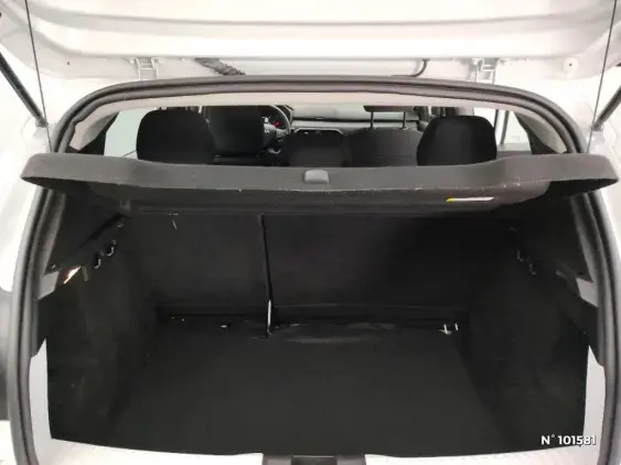 DACIA SANDERO III - voiture d'occasion - Photo 7