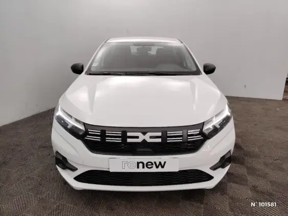 DACIA SANDERO III - voiture d'occasion - Photo 3