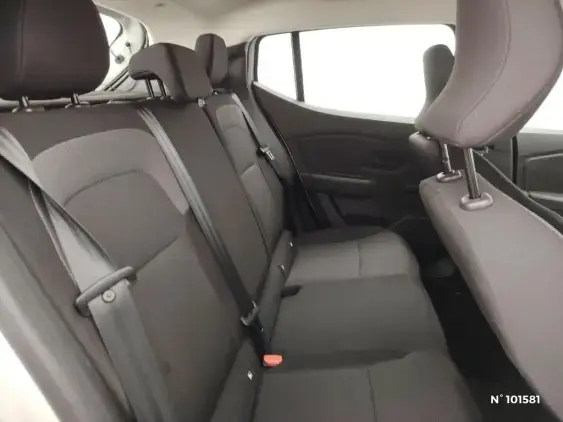 DACIA SANDERO III - voiture d'occasion - Photo 11