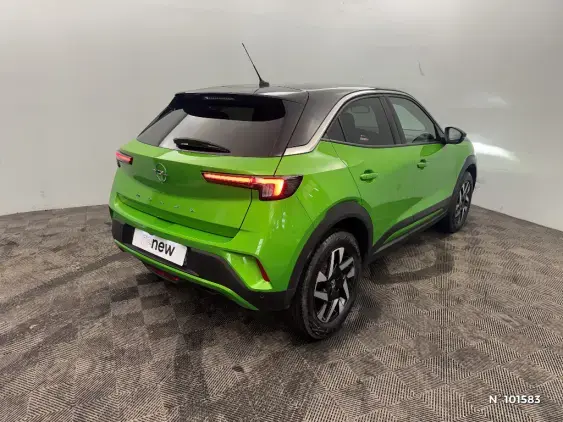 OPEL MOKKA II - voiture d'occasion - Photo 4