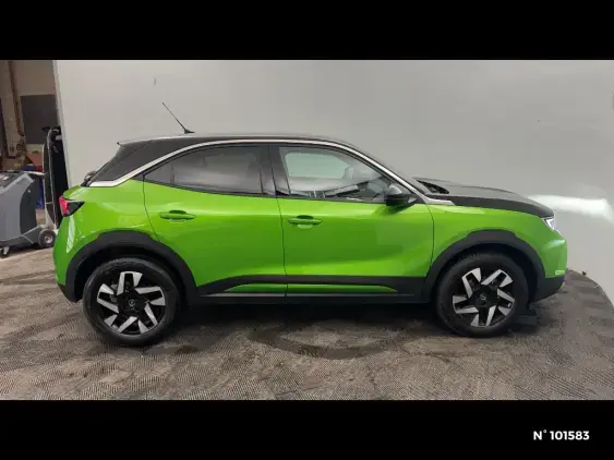 OPEL MOKKA II - voiture d'occasion - Photo 5