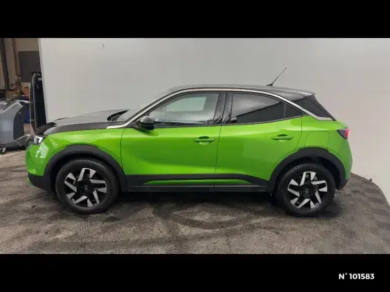 OPEL MOKKA II - voiture d'occasion - Photo 2