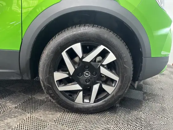 OPEL MOKKA II - voiture d'occasion - Photo 8