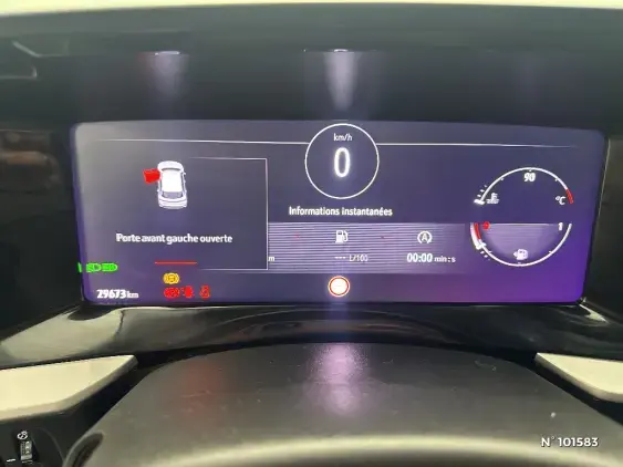 OPEL MOKKA II - voiture d'occasion - Photo 12