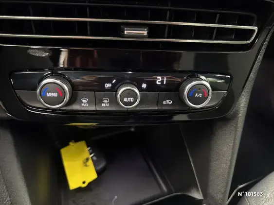 OPEL MOKKA II - voiture d'occasion - Photo 15