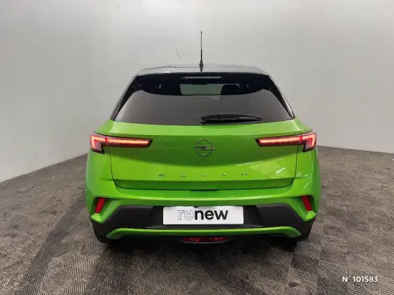 OPEL MOKKA II - voiture d'occasion - Photo 6