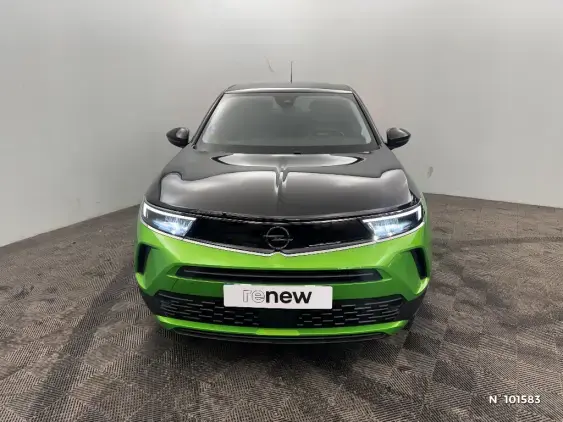 OPEL MOKKA II - voiture d'occasion - Photo 3