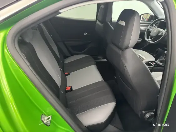 OPEL MOKKA II - voiture d'occasion - Photo 11