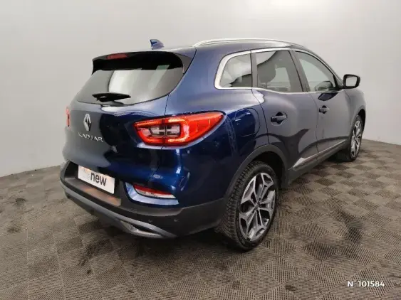 RENAULT KADJAR - voiture d'occasion - Photo 4