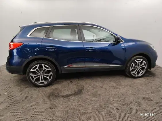 RENAULT KADJAR - voiture d'occasion - Photo 5