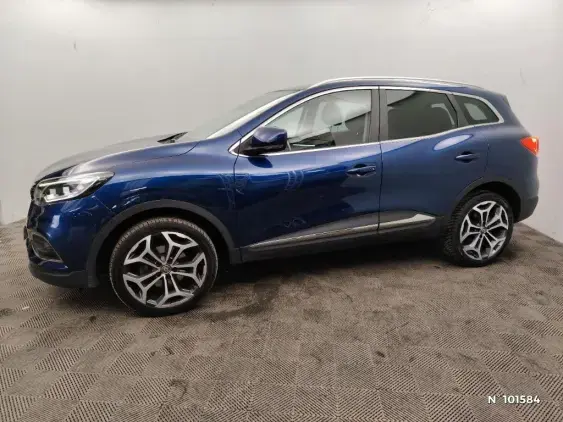 RENAULT KADJAR - voiture d'occasion - Photo 2