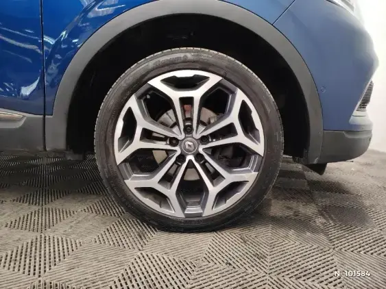 RENAULT KADJAR - voiture d'occasion - Photo 8