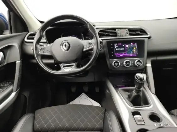 RENAULT KADJAR - voiture d'occasion - Photo 9