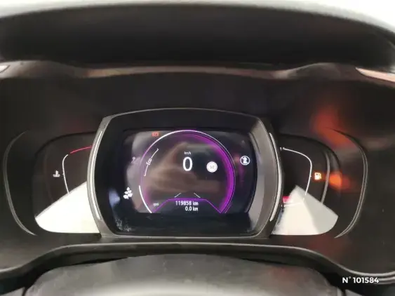 RENAULT KADJAR - voiture d'occasion - Photo 12