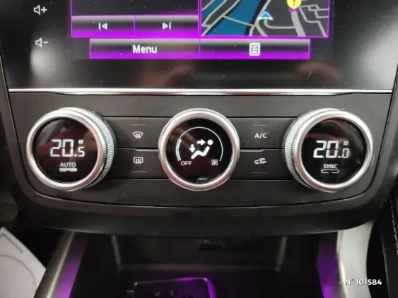RENAULT KADJAR - voiture d'occasion - Photo 15