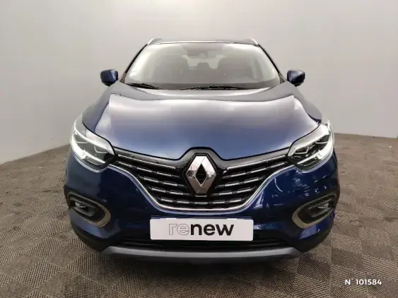 RENAULT KADJAR - voiture d'occasion - Photo 3