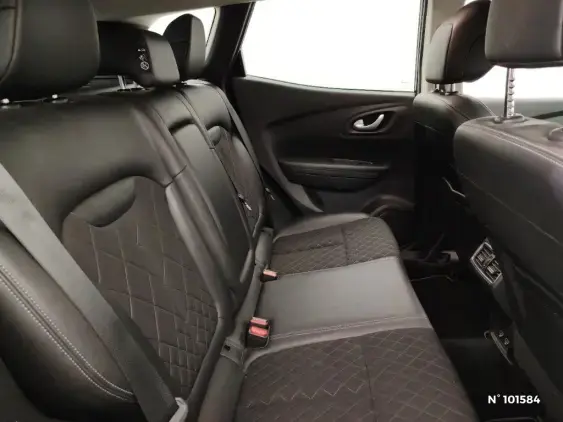 RENAULT KADJAR - voiture d'occasion - Photo 11