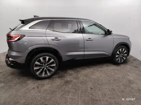 RENAULT AUSTRAL - voiture d'occasion - Photo 5