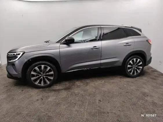 RENAULT AUSTRAL - voiture d'occasion - Photo 2