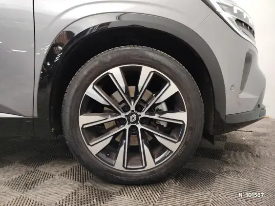 RENAULT AUSTRAL - voiture d'occasion - Photo 8