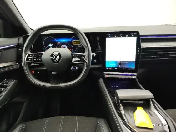 RENAULT AUSTRAL - voiture d'occasion - Photo 9