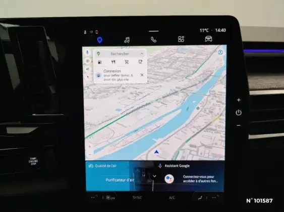 RENAULT AUSTRAL - voiture d'occasion - Photo 13