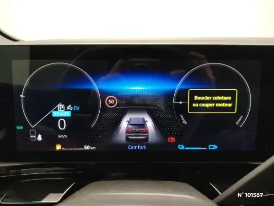 RENAULT AUSTRAL - voiture d'occasion - Photo 12