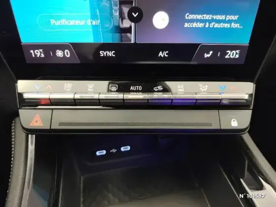 RENAULT AUSTRAL - voiture d'occasion - Photo 15