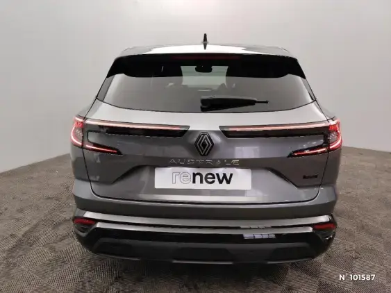 RENAULT AUSTRAL - voiture d'occasion - Photo 6