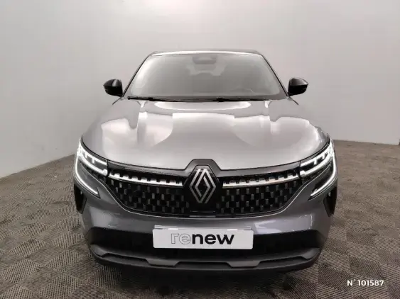 RENAULT AUSTRAL - voiture d'occasion - Photo 3