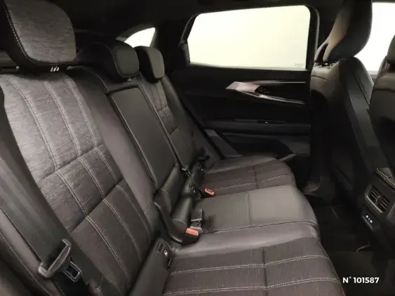 RENAULT AUSTRAL - voiture d'occasion - Photo 11