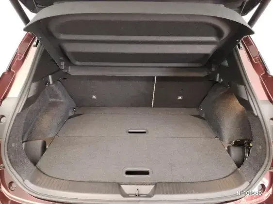 NISSAN QASHQAI III - voiture d'occasion - Photo 7