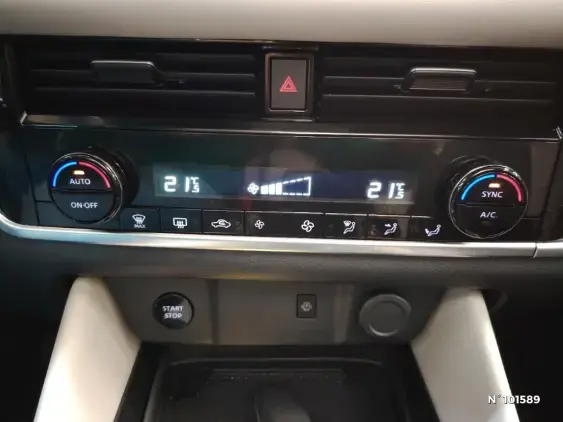 NISSAN QASHQAI III - voiture d'occasion - Photo 15