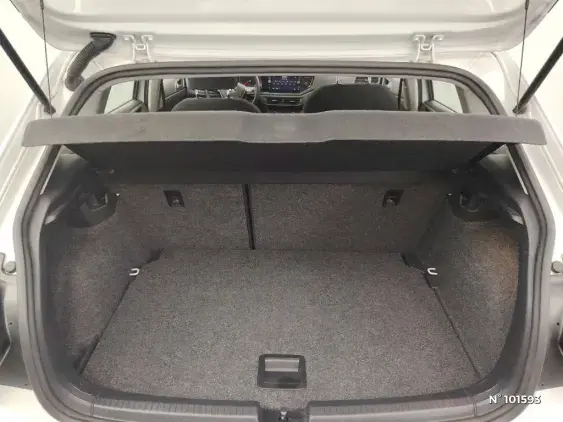 VOLKSWAGEN POLO VI - voiture d'occasion - Photo 7