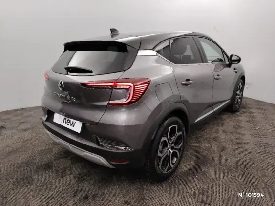 RENAULT CAPTUR II - voiture d'occasion - Photo 4