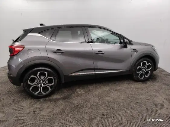 RENAULT CAPTUR II - voiture d'occasion - Photo 5