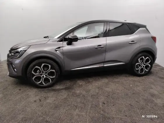 RENAULT CAPTUR II - voiture d'occasion - Photo 2