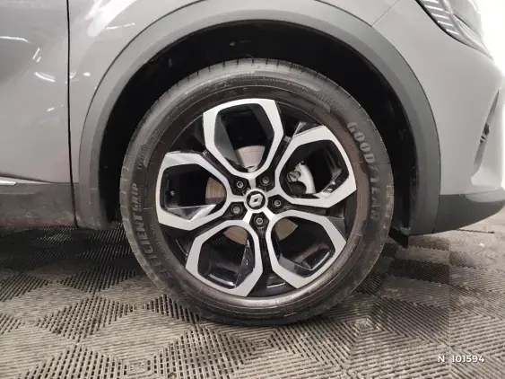 RENAULT CAPTUR II - voiture d'occasion - Photo 8