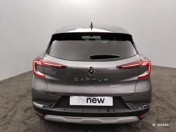 RENAULT CAPTUR II - voiture d'occasion - Photo 6