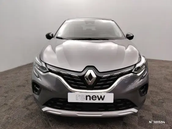 RENAULT CAPTUR II - voiture d'occasion - Photo 3