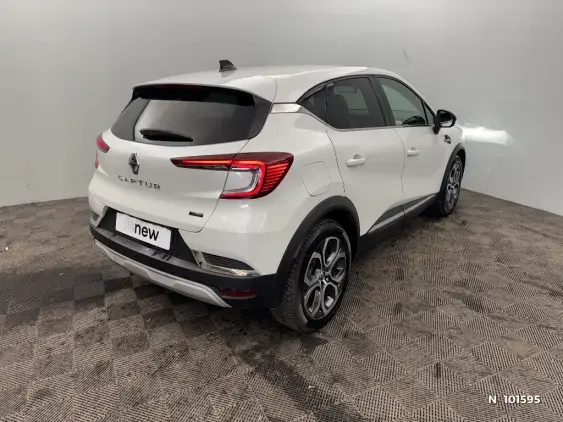 RENAULT CAPTUR II - voiture d'occasion - Photo 4