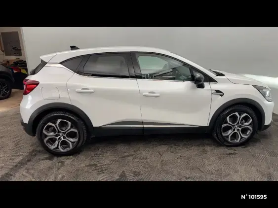 RENAULT CAPTUR II - voiture d'occasion - Photo 5