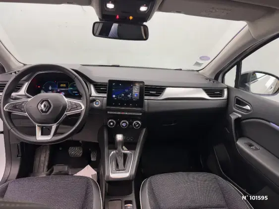 RENAULT CAPTUR II - voiture d'occasion - Photo 8