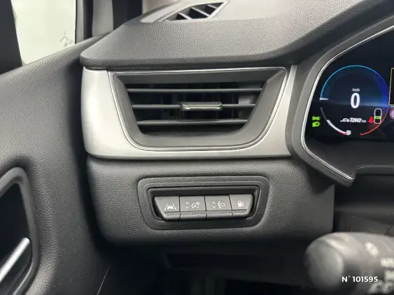 RENAULT CAPTUR II - voiture d'occasion - Photo 13