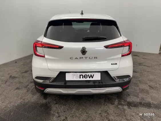 RENAULT CAPTUR II - voiture d'occasion - Photo 6