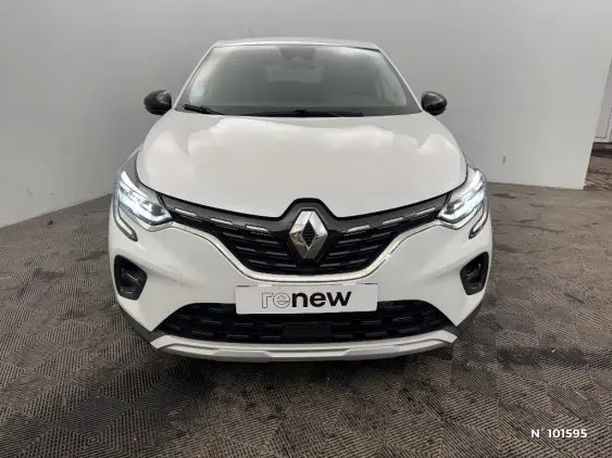 RENAULT CAPTUR II - voiture d'occasion - Photo 3