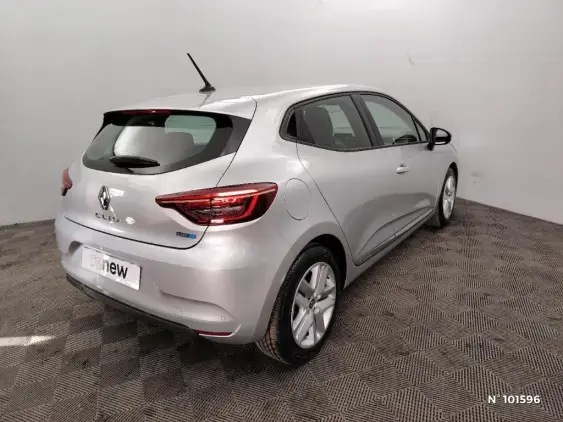 RENAULT CLIO V - voiture d'occasion - Photo 4