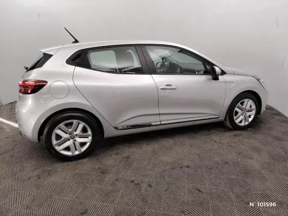 RENAULT CLIO V - voiture d'occasion - Photo 5